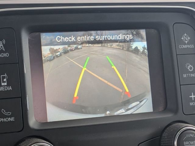 Used 2022 RAM 1500 Tradesman w/ Power & Remote Entry Group image 25