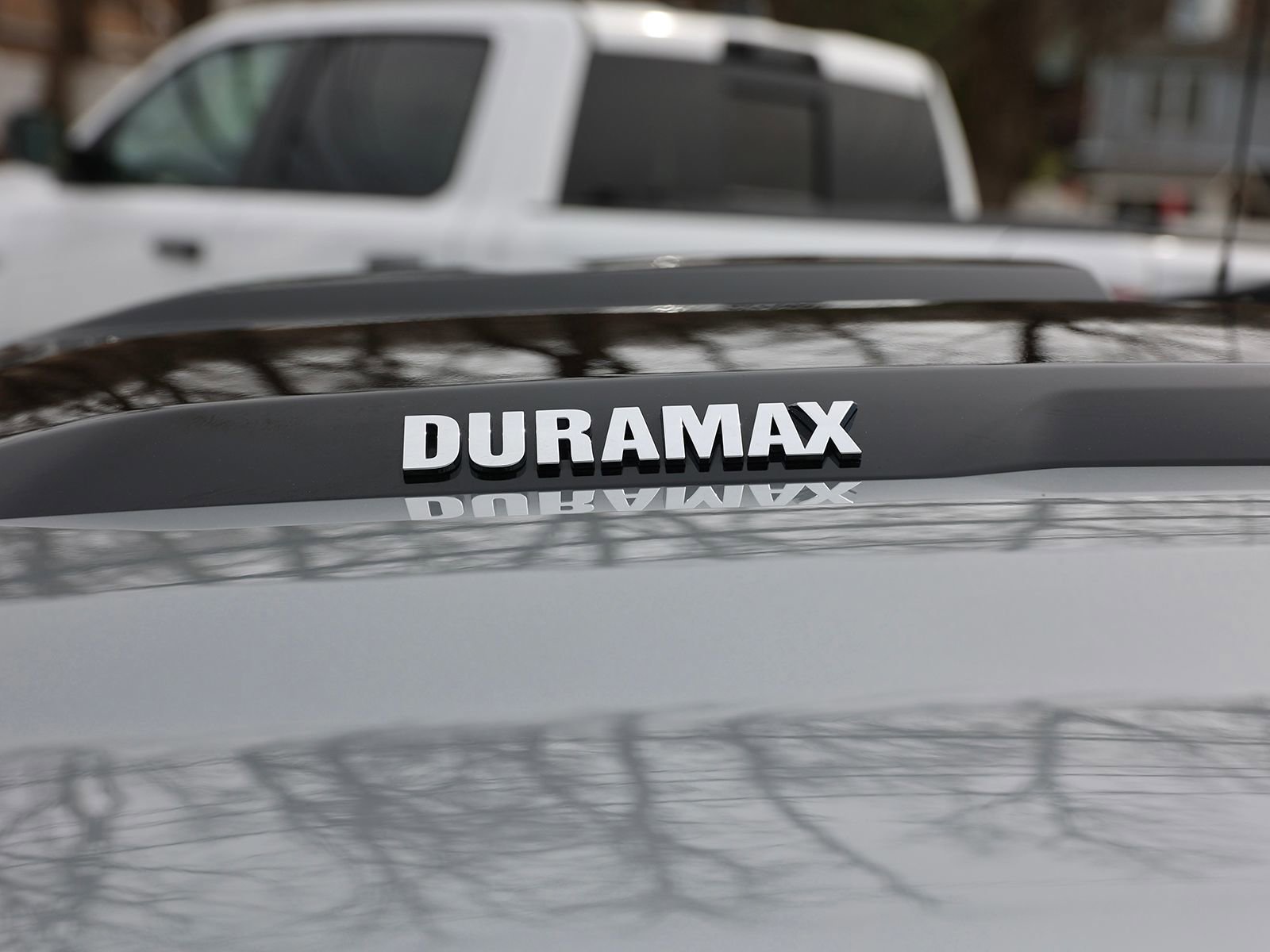 Used 2025 Chevrolet Silverado 1500 LT Trail Boss w/ Convenience Package II image 11