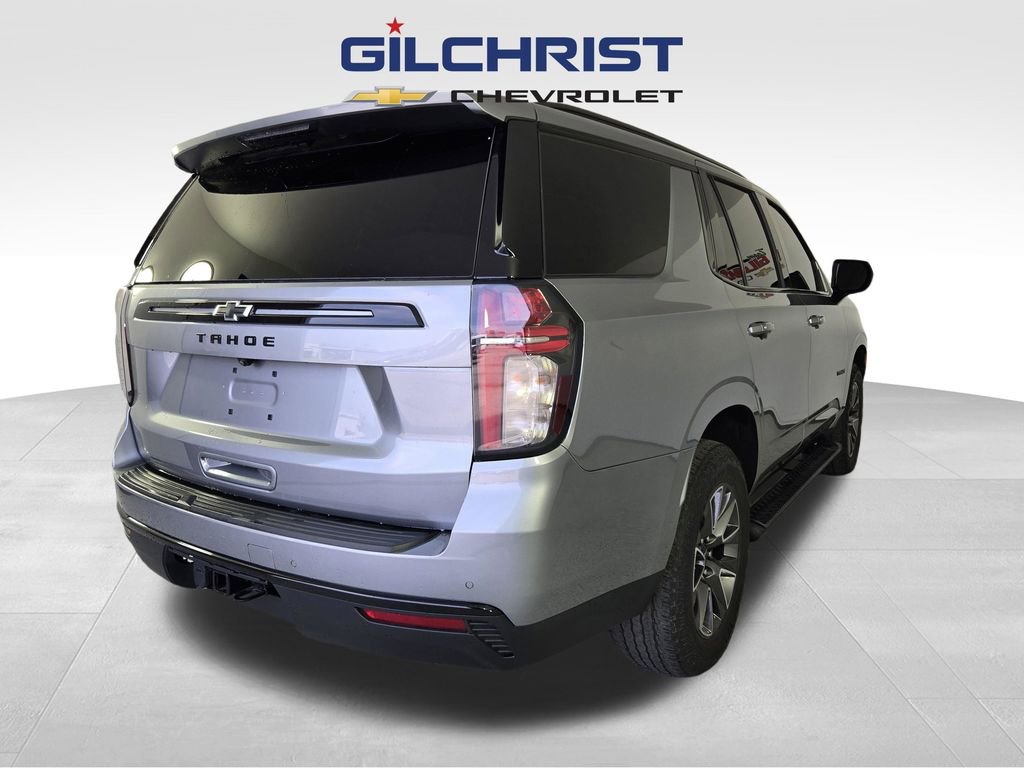 Used 2023 Chevrolet Tahoe Z71 image 7