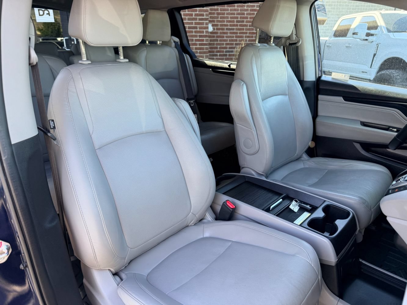 Used 2019 Honda Odyssey Elite image 24
