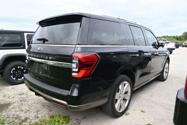 Used 2023 Ford Expedition King Ranch AWD/4WD image 16