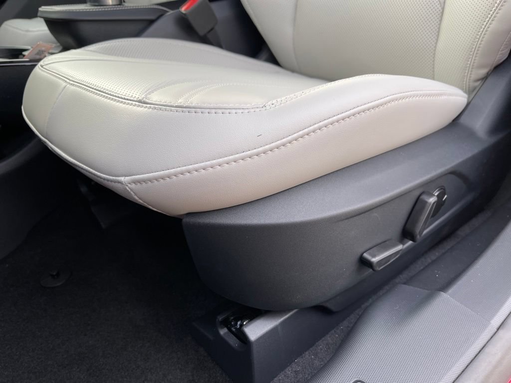 New 2023 Ford Mustang Mach-E Premium RWD image 14