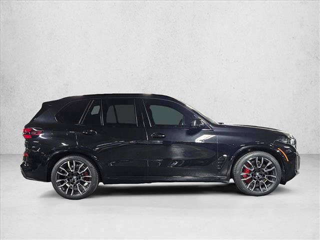 Used 2026 BMW X5 xDrive50e w/ M Sport Package AWD/4WD image 4