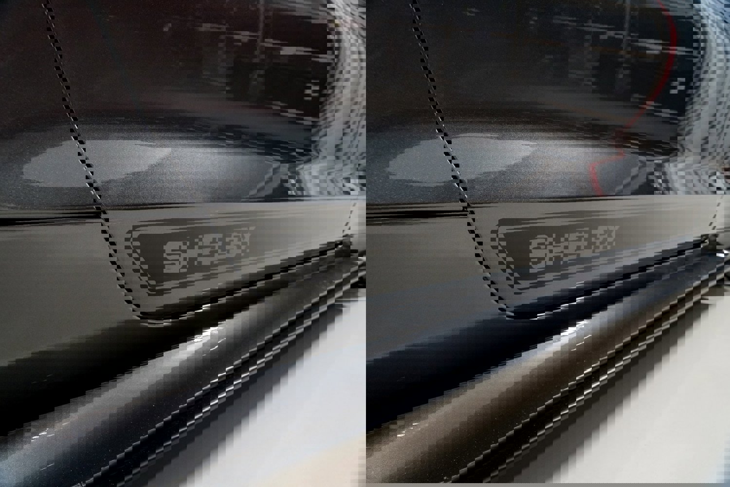 Used 2017 Ford Mustang GT Premium w/ Equipment Group 401A image 34