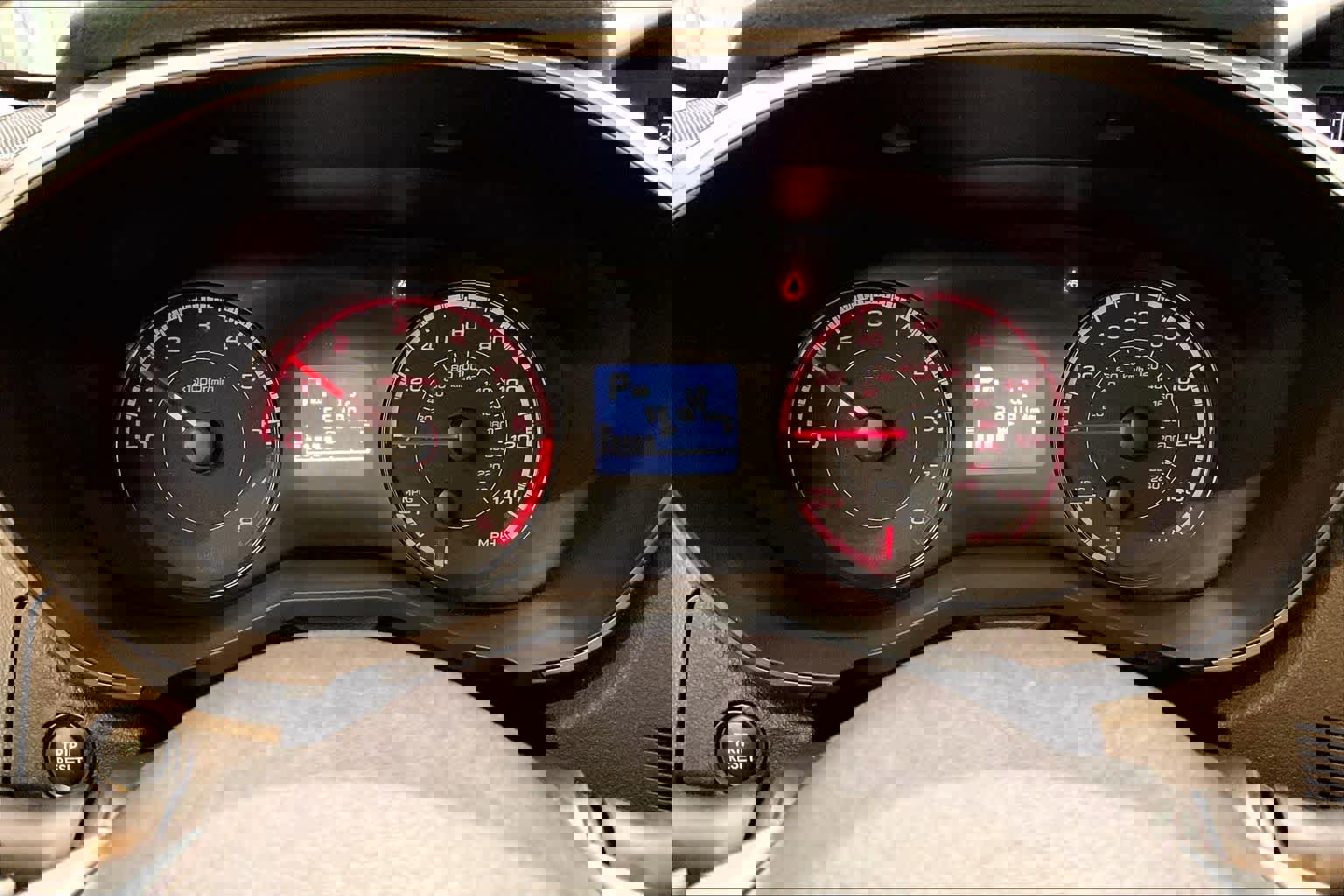 Used 2019 Subaru Crosstrek 2.0i Premium image 25