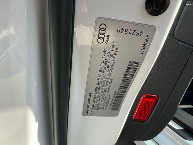 Used 2023 Audi A5 2.0T Premium Plus w/ Premium Plus image 33
