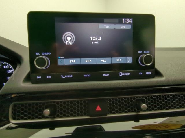 Certified 2023 Honda Civic Sport image 17