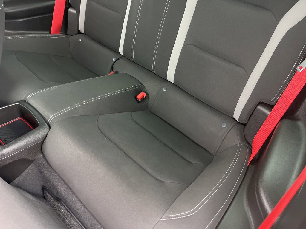 Used 2022 Chevrolet Camaro LT w/ Redline Edition image 25