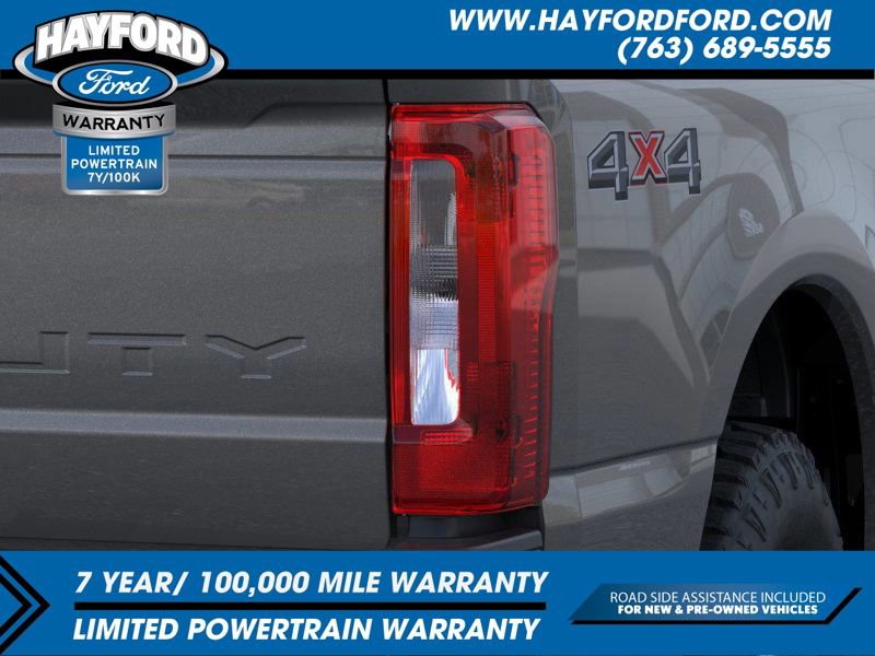 New 2026 Ford F350 XL w/ XL Off-Road Package image 23