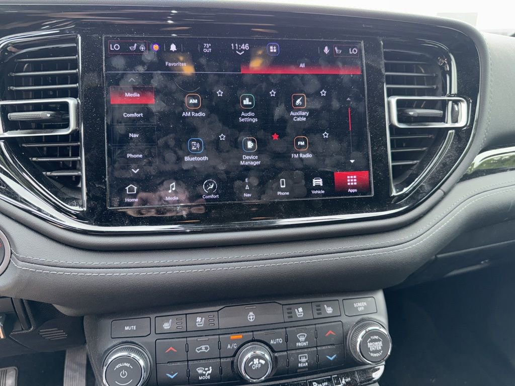 Used 2022 Dodge Durango Citadel AWD/4WD image 14