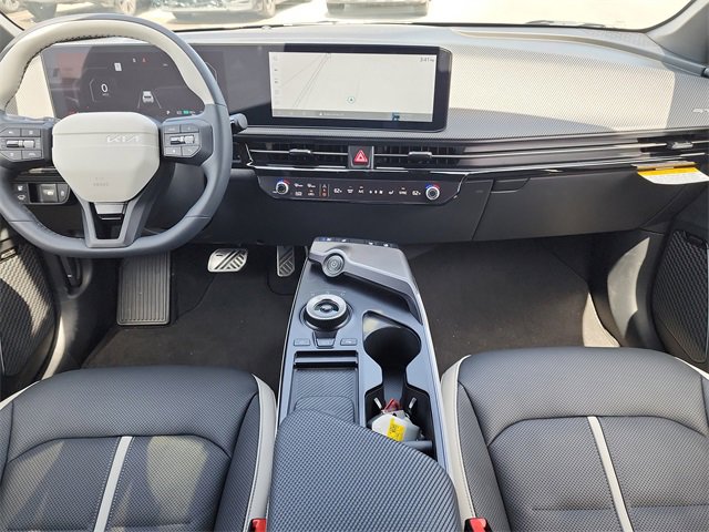 New 2025 Kia EV6 GT-Line image 20