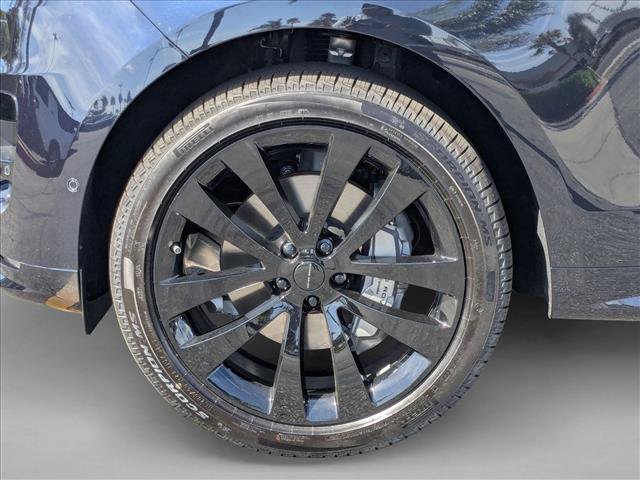 New 2026 Land Rover Range Rover Sport Dynamic SE AWD/4WD image 10