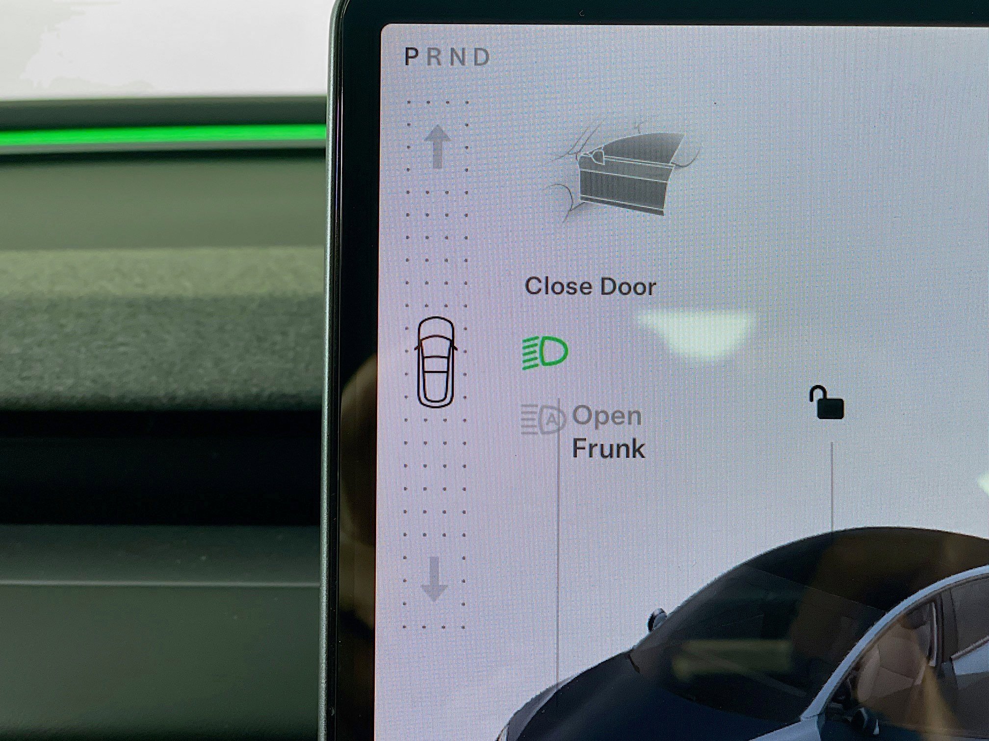 Used 2024 Tesla Model 3 RWD image 24