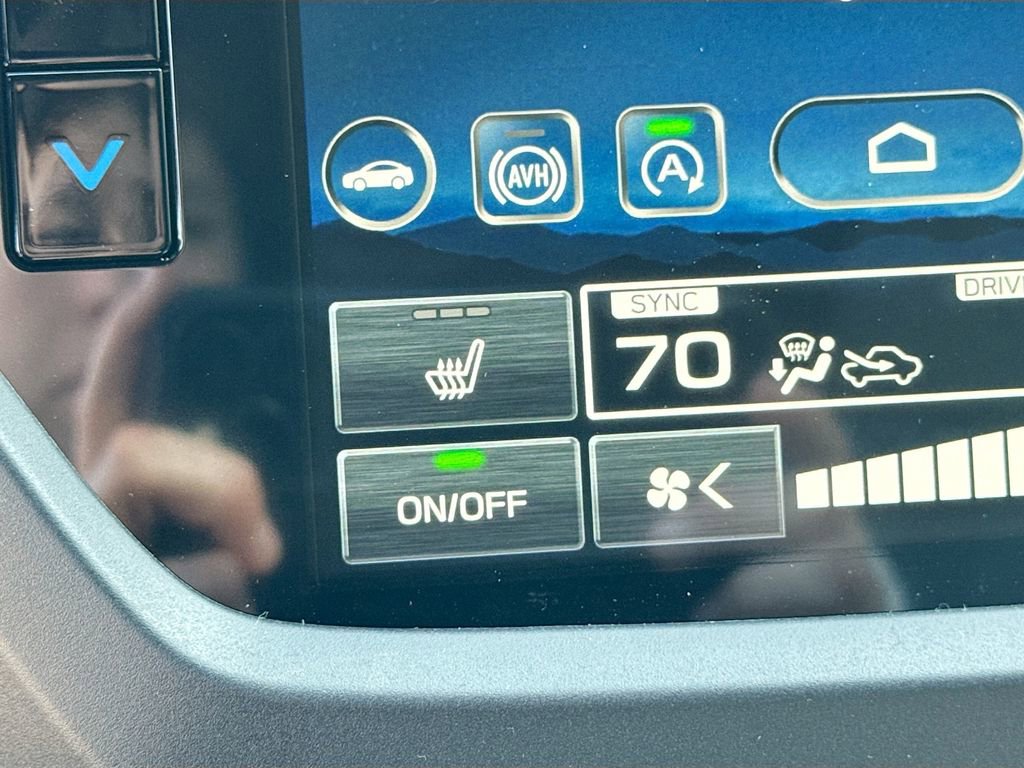 New 2026 Subaru Forester Premium image 18