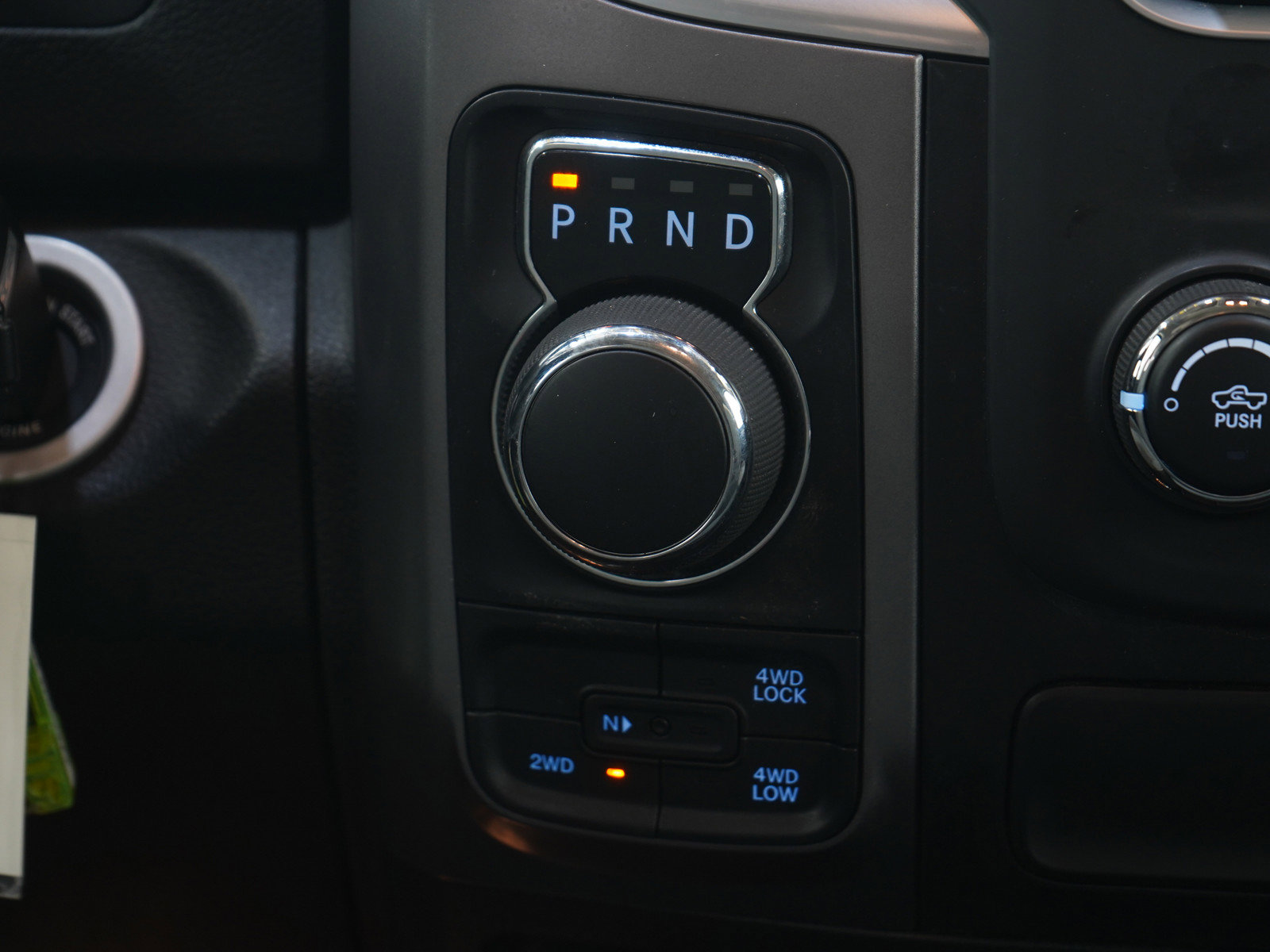 Used 2023 RAM 1500 Classic SLT image 20