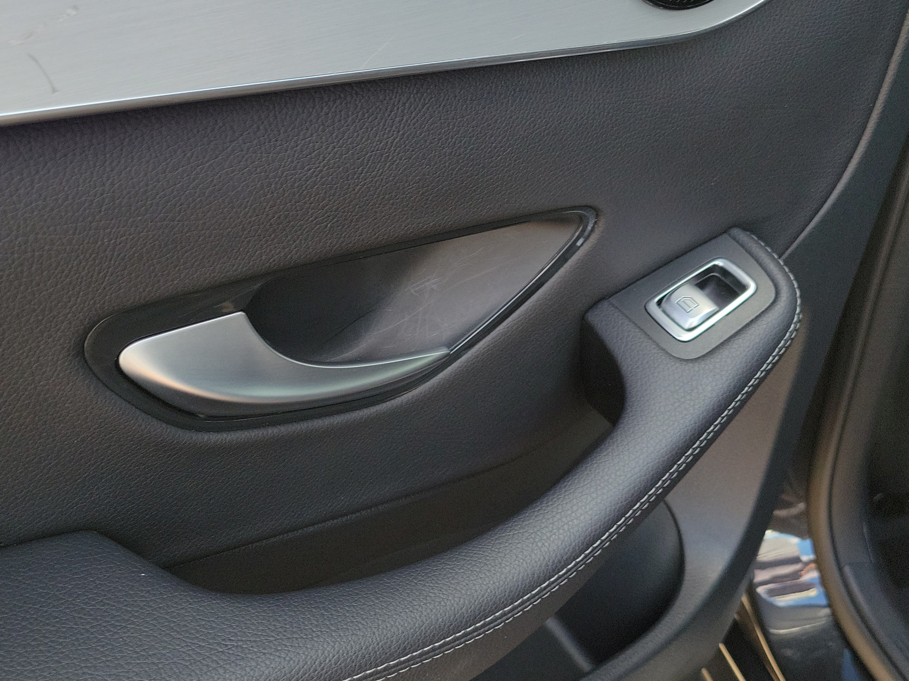 Certified 2022 Mercedes-Benz GLC 300 image 8