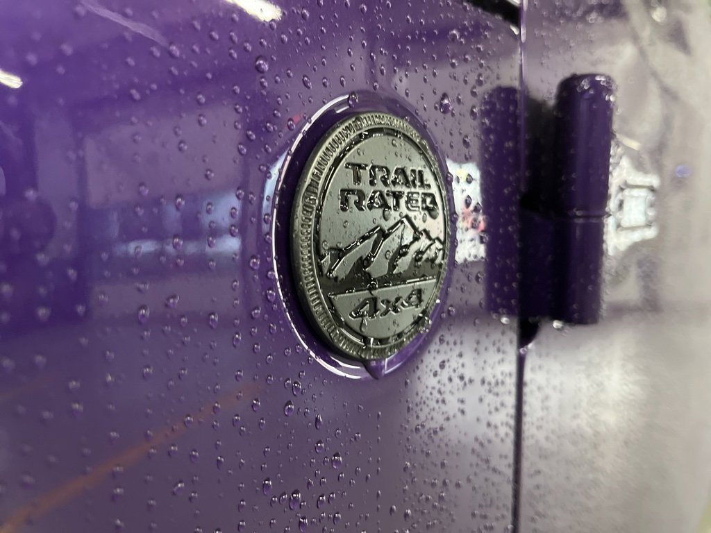 New 2026 Jeep Gladiator Sport image 11