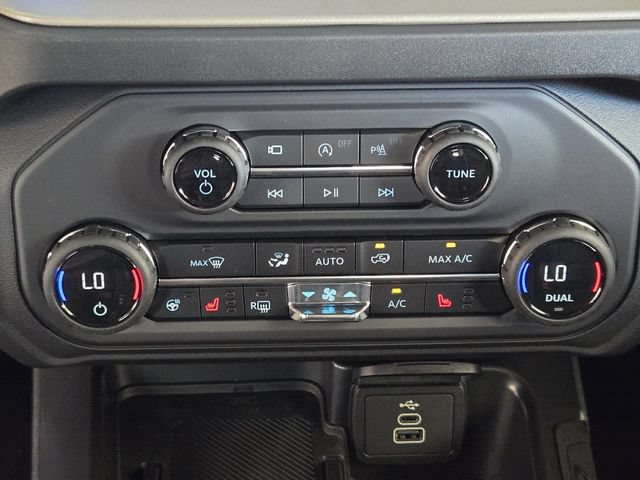 New 2026 Ford Bronco Outer Banks AWD/4WD image 15