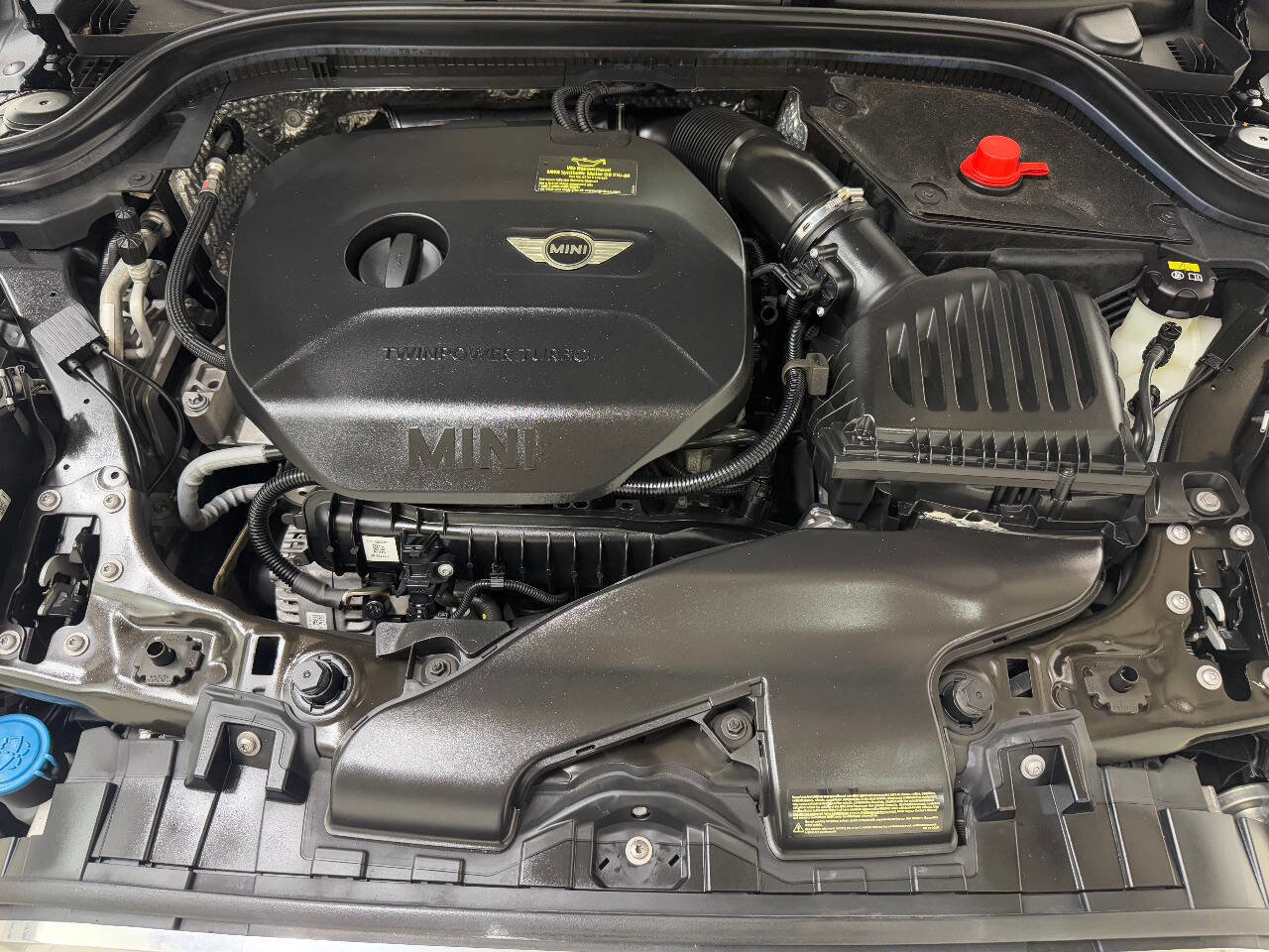 Used 2015 MINI Cooper 2-Door Hardtop image 54