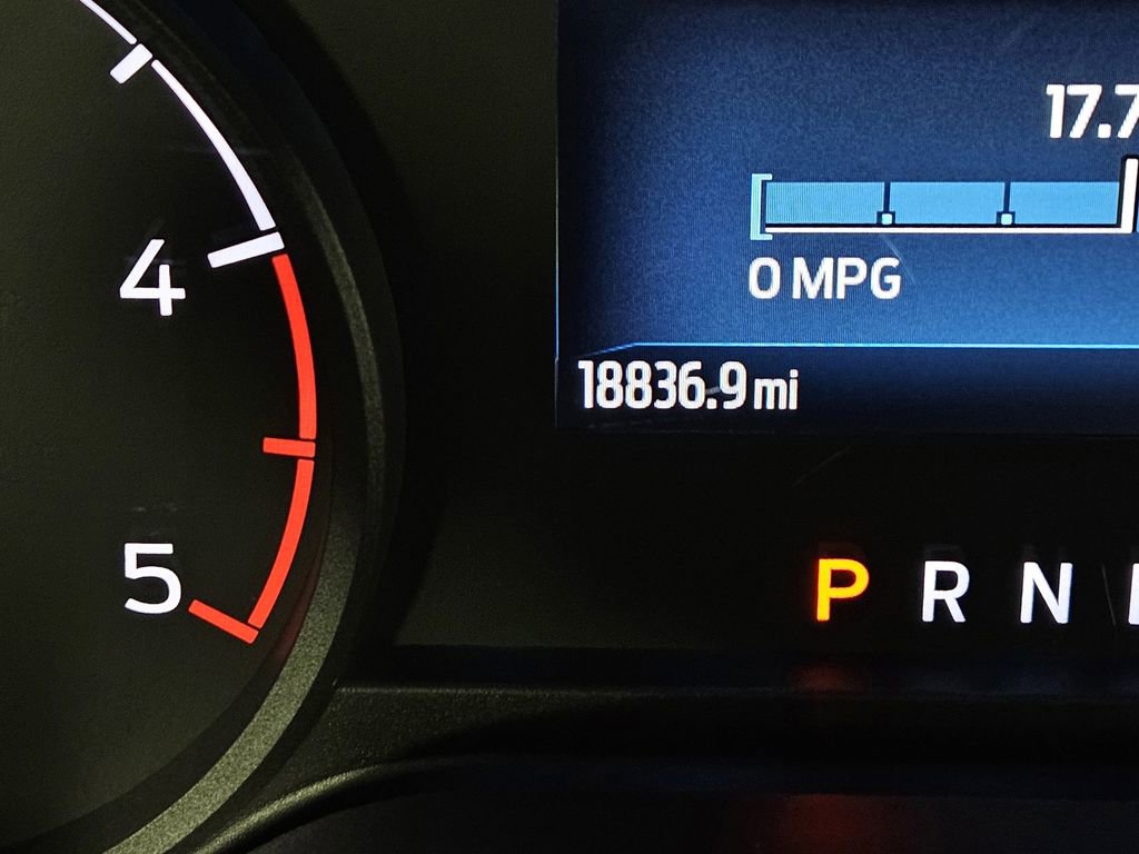 Used 2025 Ford F350 XL w/ XL Chrome Package image 23