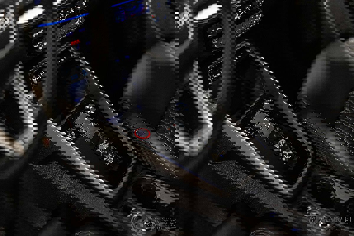 Used 2024 Audi S3 Premium Plus w/ Premium Plus Package image 19