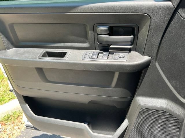 Used 2019 RAM 1500 Tradesman w/ Popular Equipment Group AWD/4WD image 22