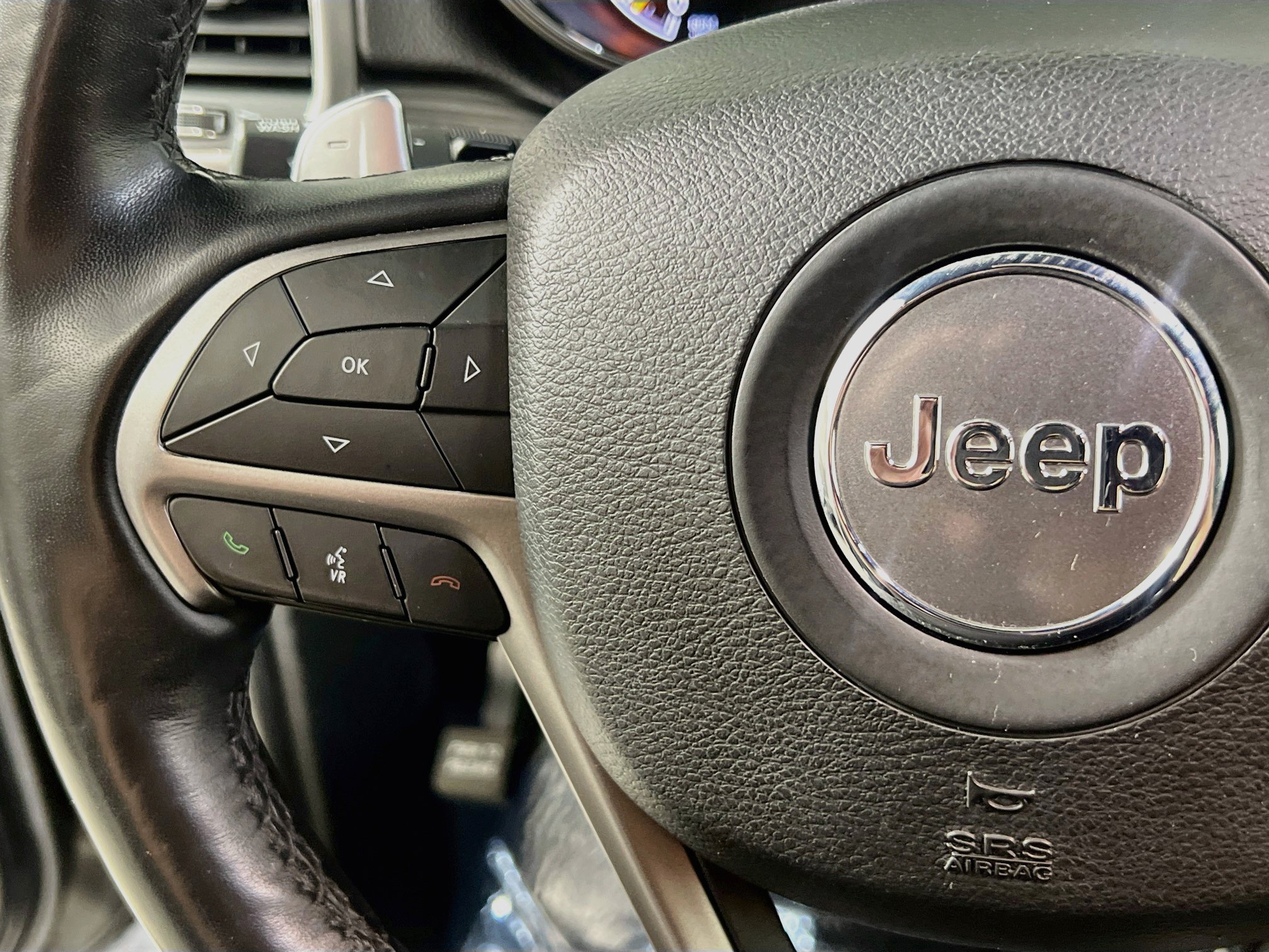 Used 2021 Jeep Grand Cherokee Limited X AWD/4WD image 19