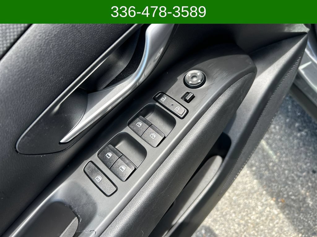 Used 2022 Hyundai Santa Cruz SEL AWD/4WD image 12