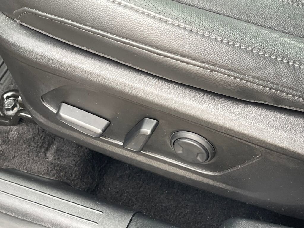 Used 2024 Hyundai Santa Cruz XRT image 7
