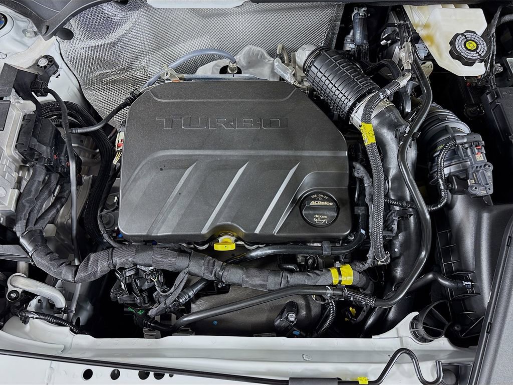 New 2026 Buick Envista Sport Touring w/ Convenience I Package FWD image 29