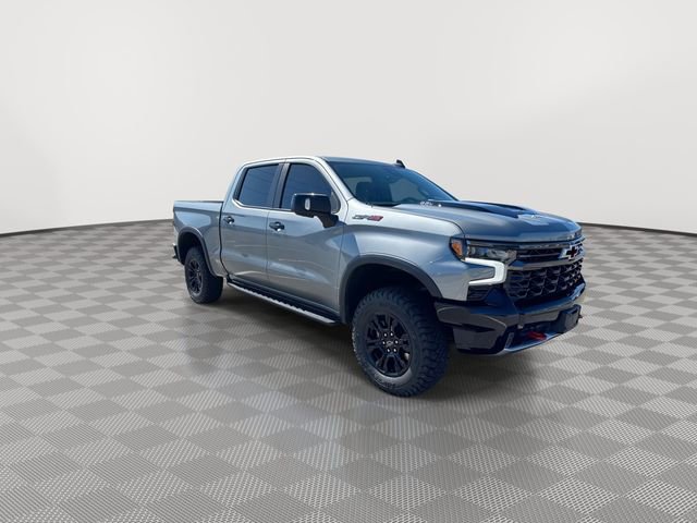 Used 2023 Chevrolet Silverado 1500 ZR2 w/ Technology Package image 2