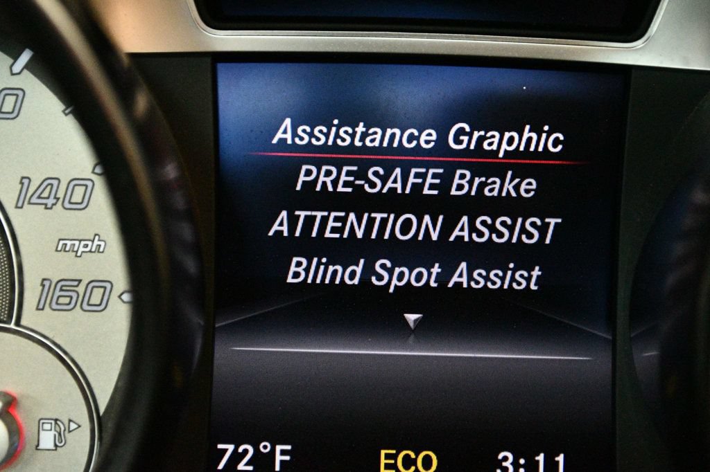 Used 2014 Mercedes-Benz SL 550 image 53