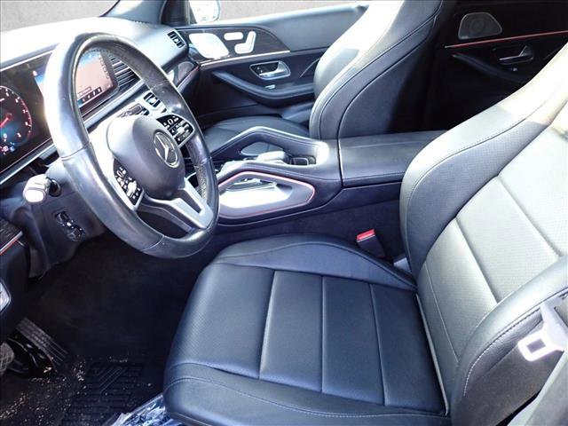 Used 2020 Mercedes-Benz GLE 350 4MATIC image 14