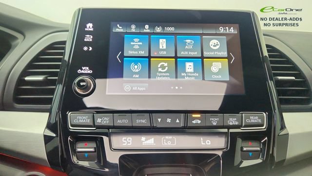 Used 2023 Honda Odyssey Sport image 52