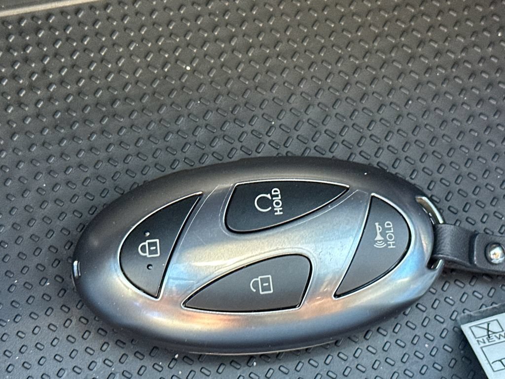 New 2026 Hyundai Tucson SEL FWD image 33