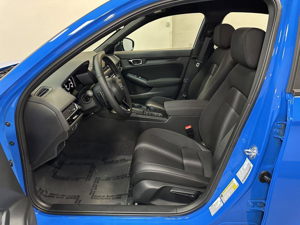 New 2026 Honda Civic Sport image 13