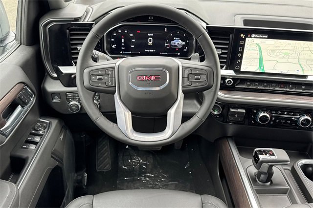 New 2026 GMC Sierra 1500 SLT w/ SLT Premium Plus Package image 16
