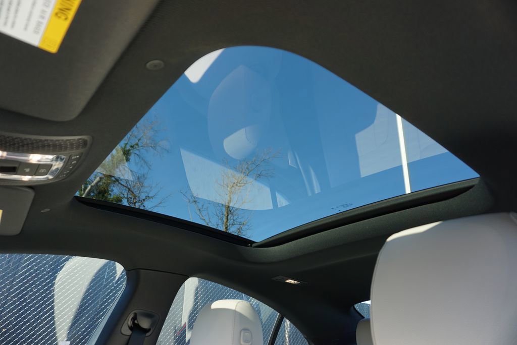 New 2026 Mercedes-Benz CLA 250 image 12