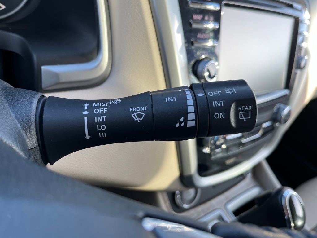 Used 2020 Nissan Murano SL image 64