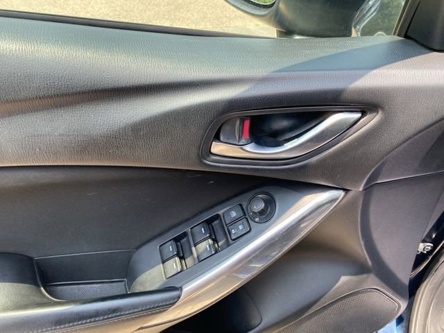 Used 2015 MAZDA MAZDA6 Sport image 17