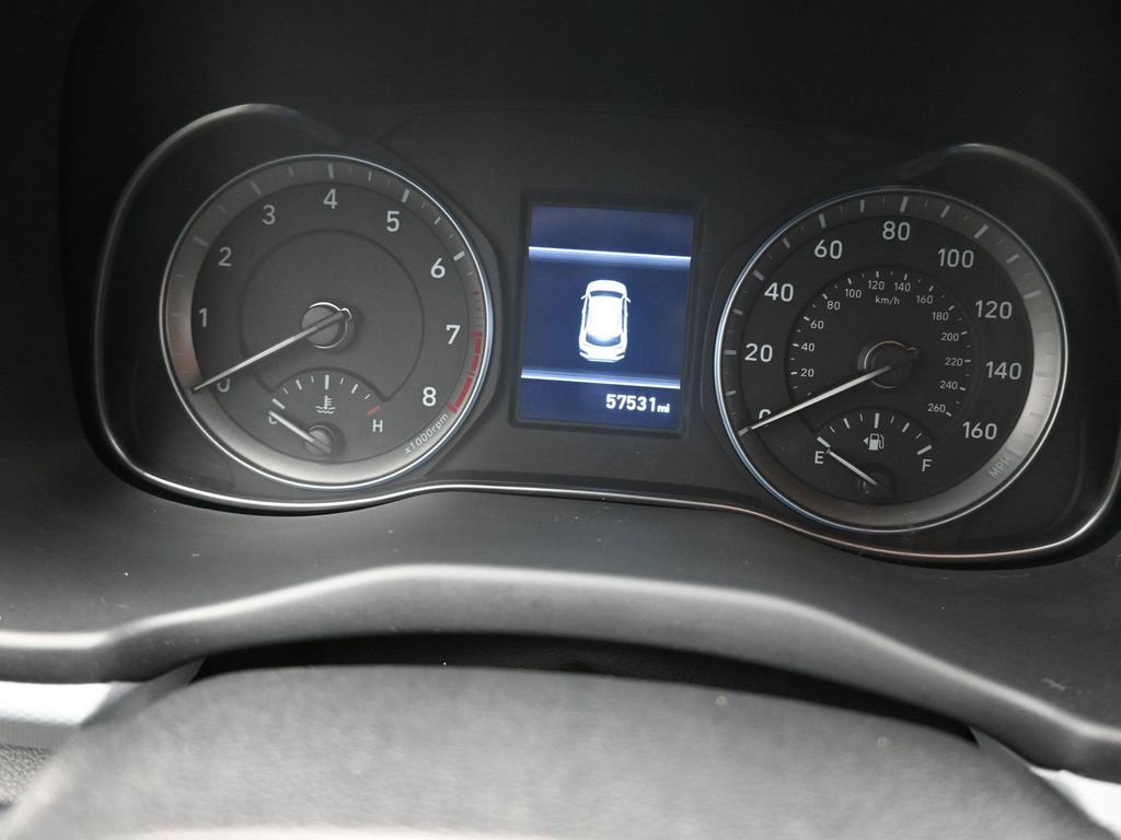 Used 2020 Hyundai Kona SE image 13