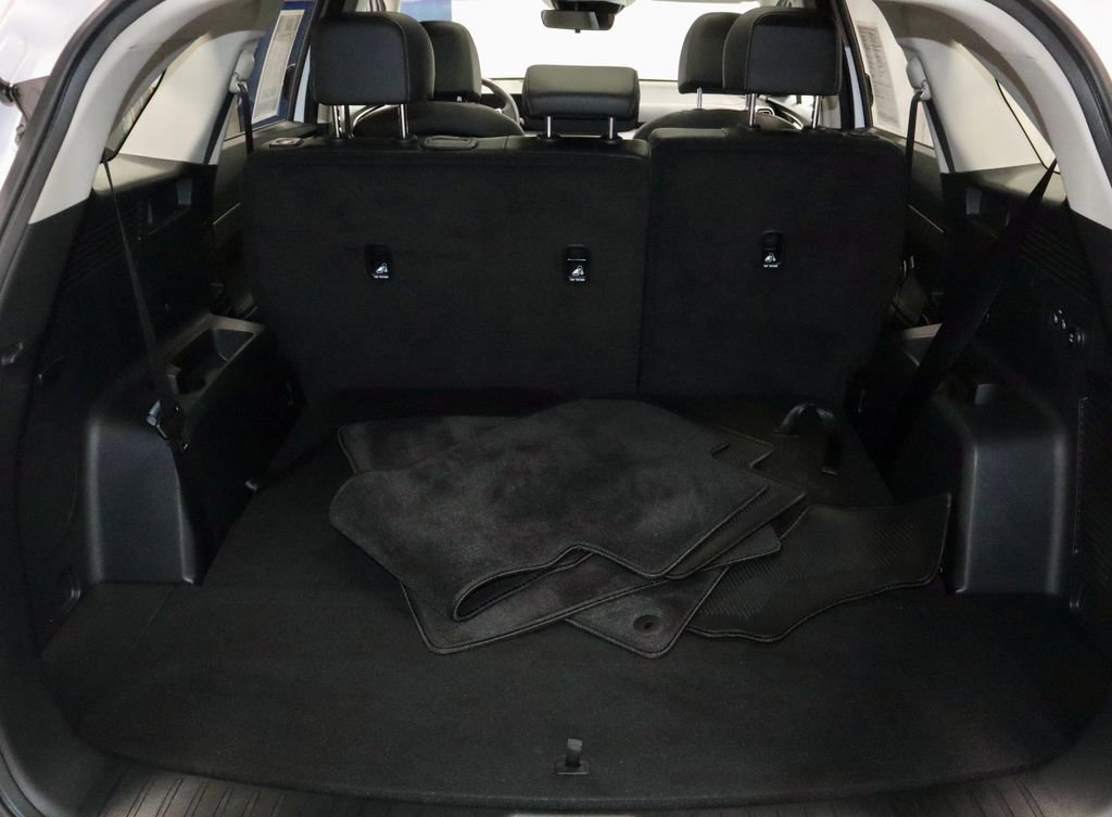 Used 2025 Kia Sorento S w/ Panoramic Sunroof Package image 15
