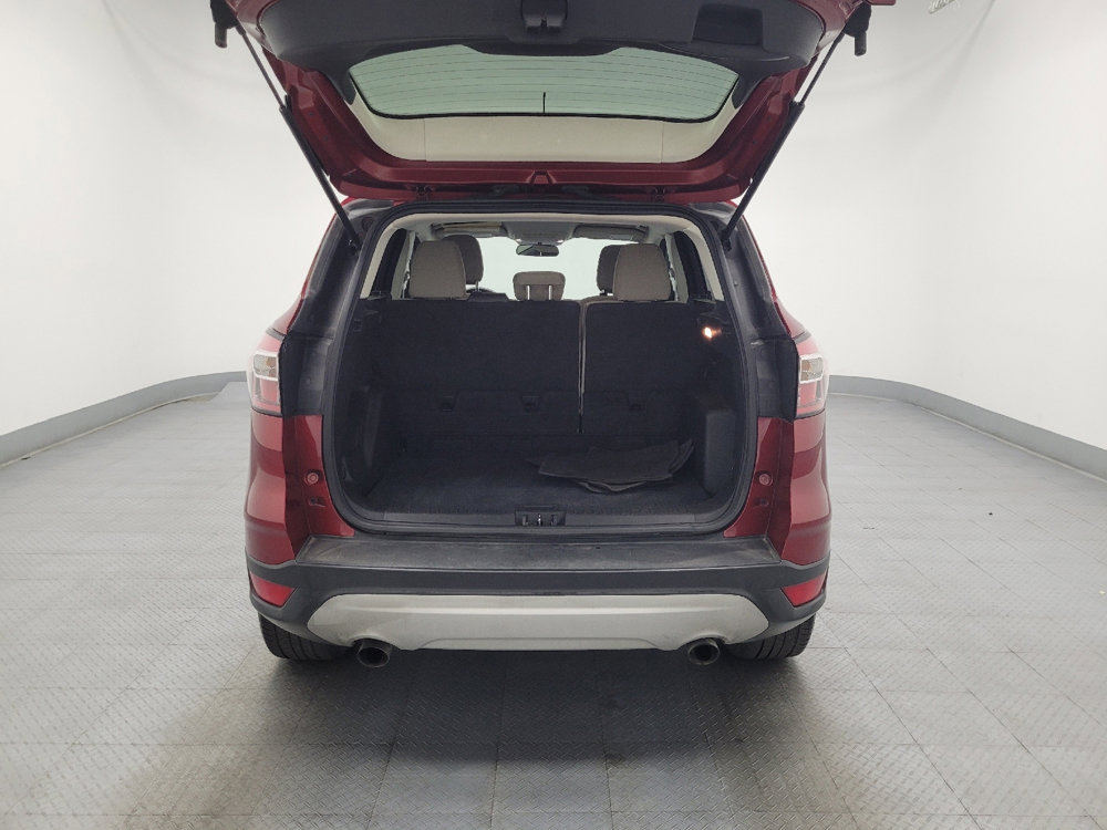 Used 2018 Ford Escape SE w/ SE Sync 3 Package image 29