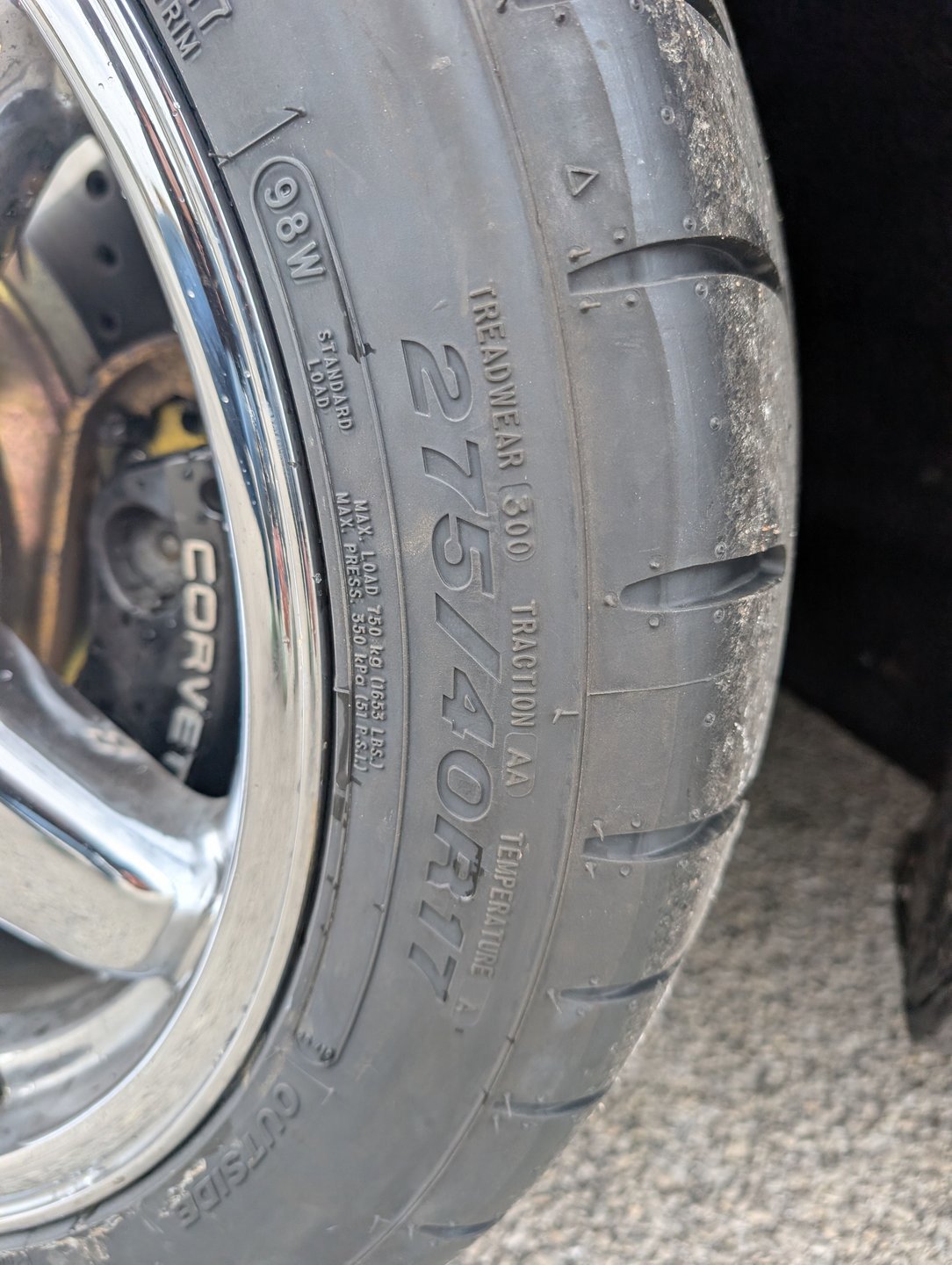 Used 1991 Chevrolet Corvette ZR-1 image 40