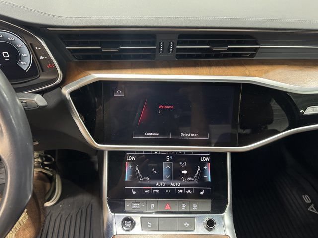 Certified 2023 Audi A6 2.0T Premium w/ Convenience Package AWD/4WD image 19