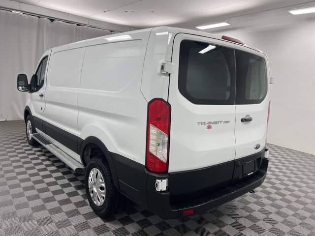 Used 2024 Ford Transit 250 Low Roof w/ Exterior Upgrade Package image 6