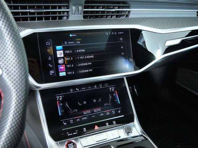 Used 2024 Audi RS 7 Performance image 21