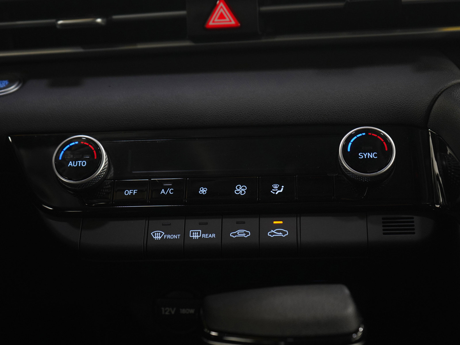 Certified 2025 Hyundai Elantra Blue image 15