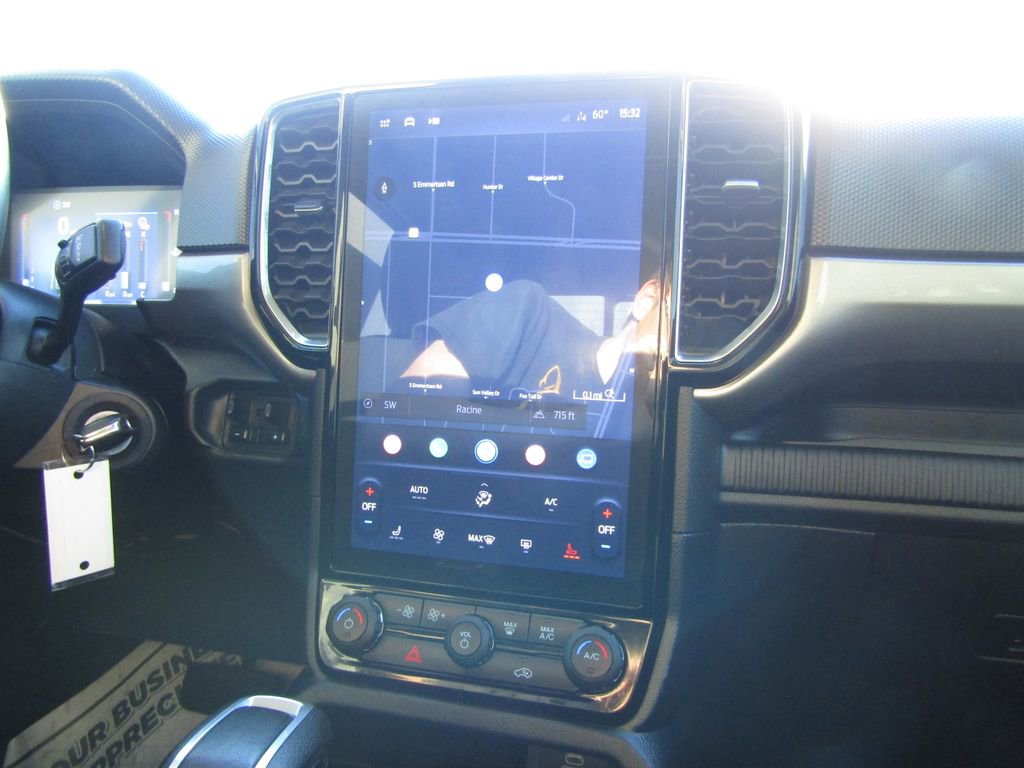 Used 2024 Ford Ranger XLT w/ Equipment Group 301A High image 15