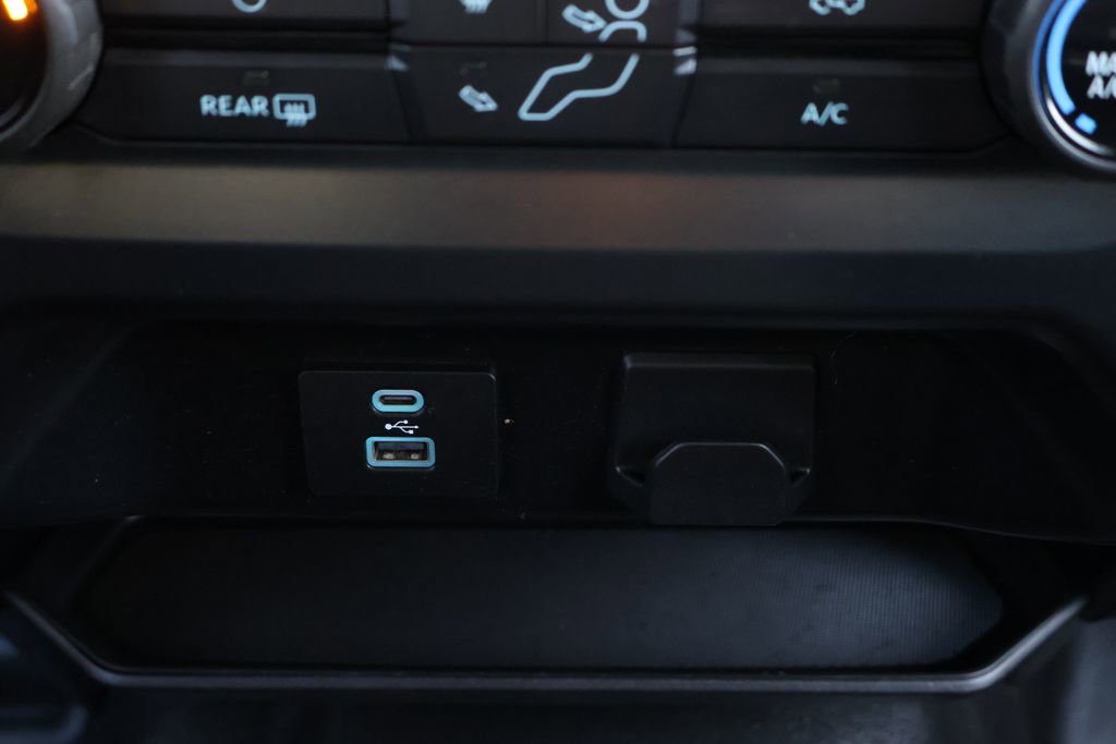 Used 2022 Ford F150 XL w/ STX Appearance Package image 21